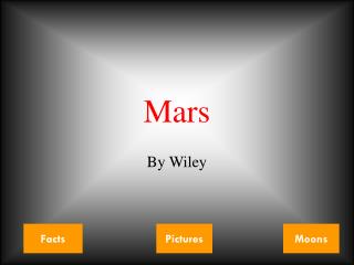 Mars