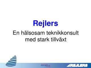 Rejlers