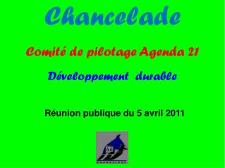 Développement durable