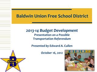 Baldwin Union Free School District