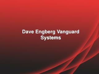 David Engberg Mangement System