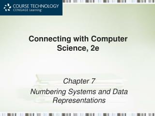 Connecting with Computer Science, 2e