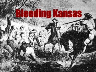 Bleeding Kansas