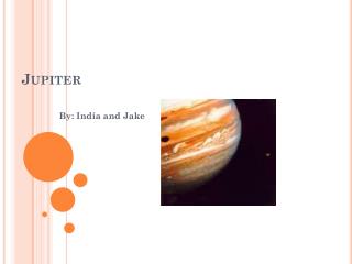 Jupiter