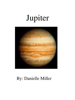 Jupiter