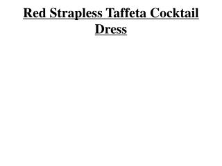 Dress Should Hollow Cocktail Dresses in promsale.co.uk