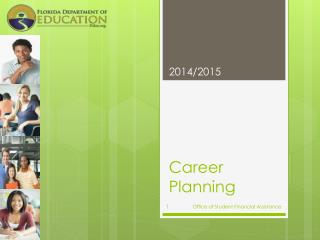 Career Planning