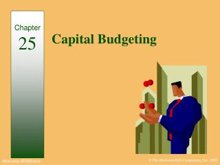 Capital Budgeting