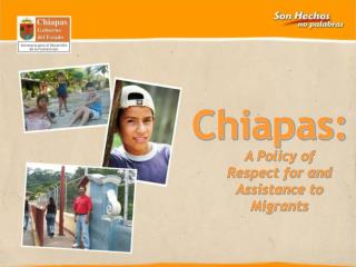 CHIAPAS