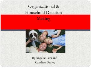 By Angelic Lara and Candace Dulley