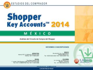 Key Account El zorro abarrotero
