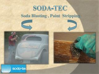 Soda-Tec