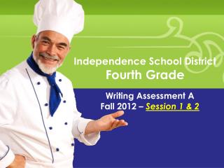 Independence School District Fourth Grade