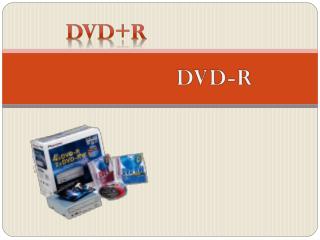 DVD-R