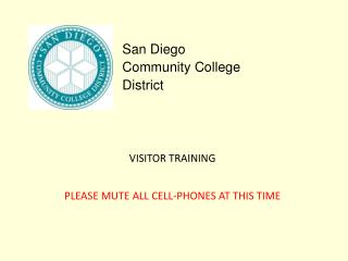 San Diego Community College District