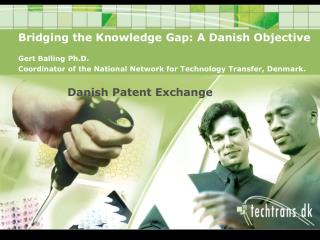 Danish Patent Exchange