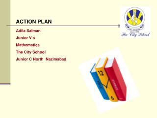 ACTION PLAN