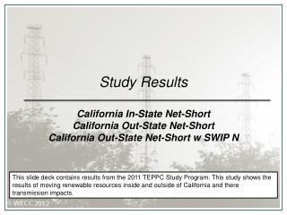 2022 PC2 In-State CA RPS Net-Short Sensitivity