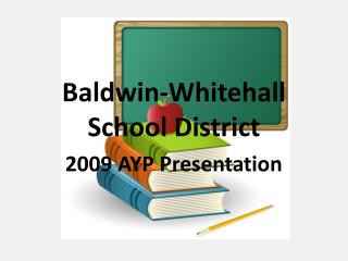 Baldwin-Whitehall School District