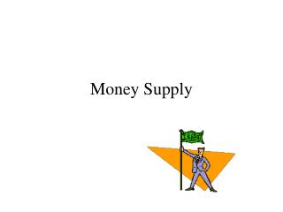 Money Supply