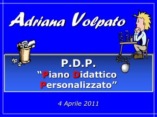 4 Aprile 2011