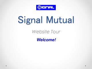 Signal Mutual