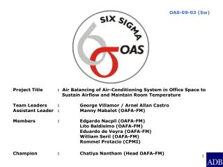 OAS-09-03 (5w)