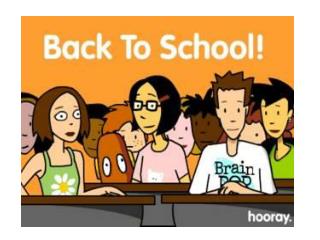 LIFE SCIENCE 7th GRADE