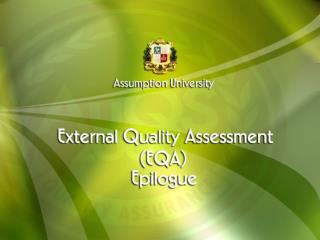 Quality assurance is defined as :