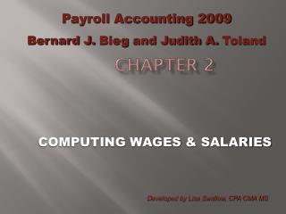 CHAPTER 2