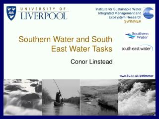 Southern Water and South East Water Tasks