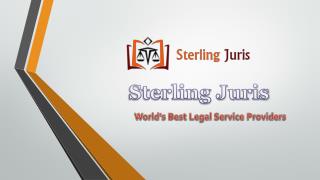 Get Affordable Legal Solutions for all your Patent Matters