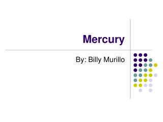 Mercury