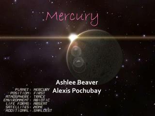 Mercury