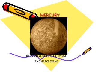 MERCURY