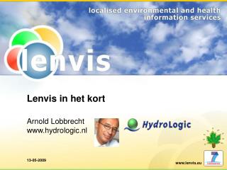 Lenvis in het kort