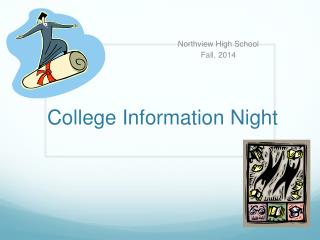 College Information Night