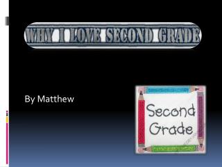 By Matthew