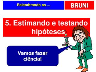 Relembrando as ...