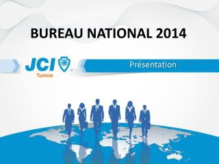 BUREAU NATIONAL 2014