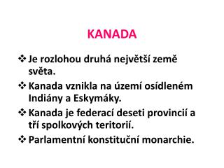 KANADA