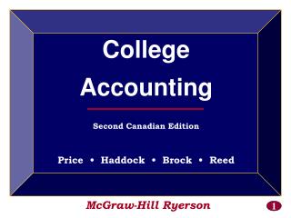 McGraw-Hill Ryerson