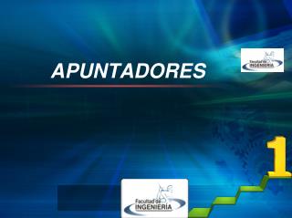 APUNTADORES