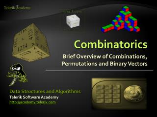 Combinatorics