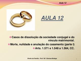 AULA 12