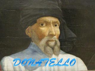 DONATELLO