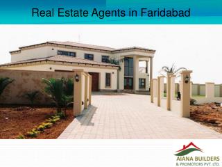 Property for Rent in Faridabad