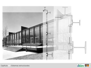 Capítulo 02 : Sistemas estructurales