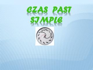 Czas Past Simple