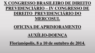 EXPOSITOR-OFICINEIRO Carlos Renato G. Domingos – Cacá